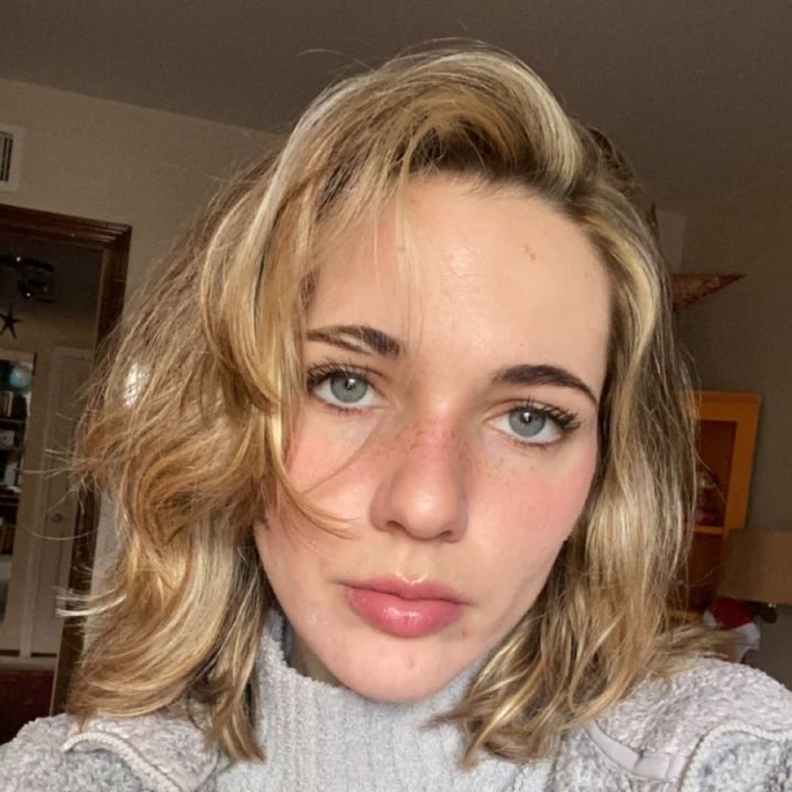 Profile Picture of Alexandra Bruckner (@bigbruckna) on Tiktok