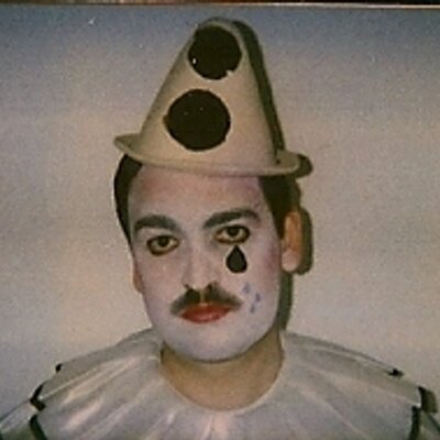Profile Picture of Tom Hora (@Friedrichovich) on Twitter