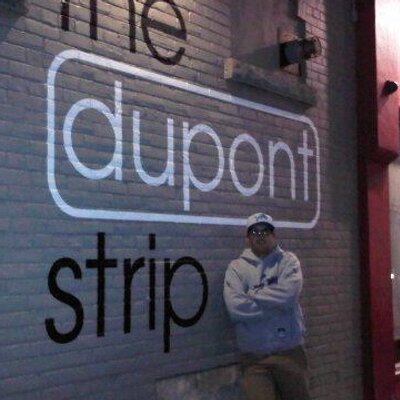 Profile Picture of Paul Dupont (@Dups21) on Twitter