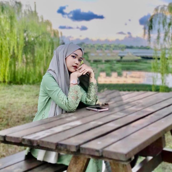 Profile Picture of A N I S A 🌷✨ (@anisa_alee) on Tiktok