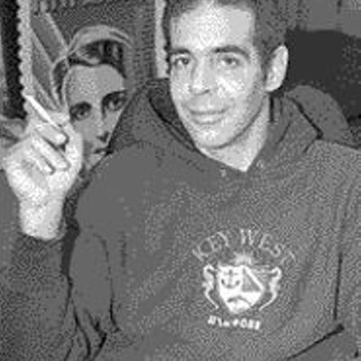 Profile Picture of Justin Raimondo (@@JustinRaimondo) on Twitter