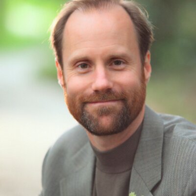 Profile Picture of Brad West, ND (@BradWestND) on Twitter