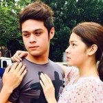 Profile Picture of Ingrid Dela Paz & Jon Lucas💕 (@injonablebuddies) on Instagram