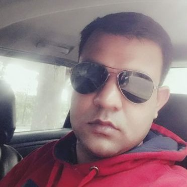 Profile Picture of Shishir Kumar Singh (@shishirsingh716) on Twitter