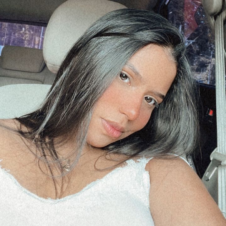 Profile Picture of Andreavalll (@andreagilson) on Tiktok