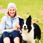 Profile Picture of Karen Morrison (@karen_morrison_agility) on Instagram