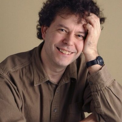 Profile Picture of Stephen Stirling (@steve_stirling) on Twitter