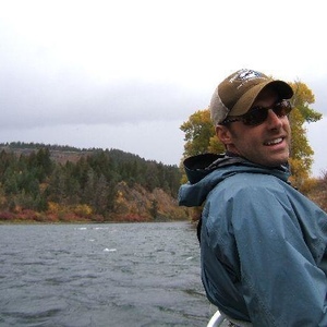 Profile Picture of Dan Rhodes (@168301701) on Myspace