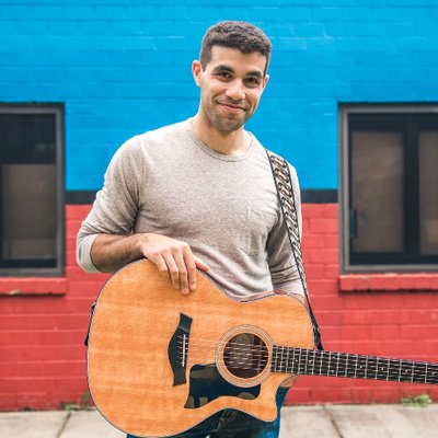 Profile Picture of Jake Bernard (@jakebernardmusc) on Twitter