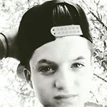 Profile Picture of 💕💕edwingimenez💜💜 (@tu_lindo_preferidoo) on Instagram