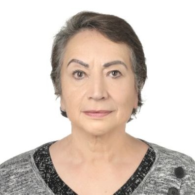 Profile Picture of María Isabel Hinojos (@hinojos_isabel) on Twitter
