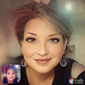 Profile Picture of Melissa Gustafson (@melgus) on Pinterest