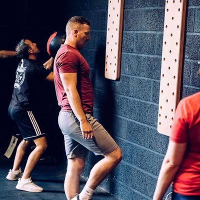 Profile Picture of Tom Critchley (@tomcritchley12) on Twitter