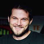 Profile Picture of David Taylor-Smith 👊 (@dtsmad) on Instagram