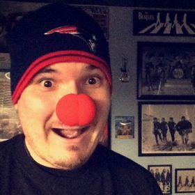 Profile Picture of Joel Gannon (@jmgannon85) on Pinterest
