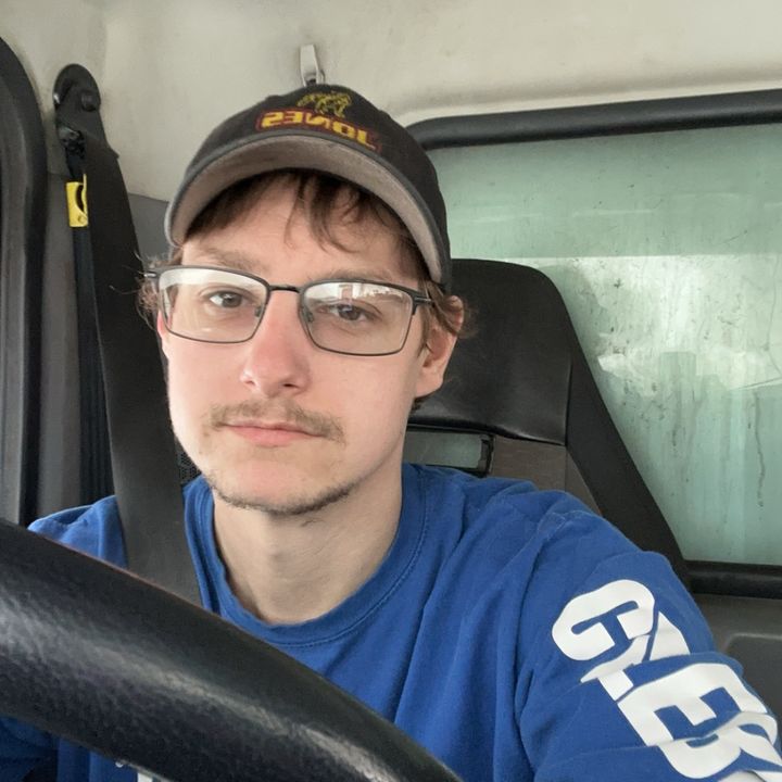 Profile Picture of Robert holsopple (@robertholsopple52) on Tiktok