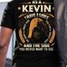 Profile Picture of Kevin Sprott (@kevin.sprott.7) on Facebook