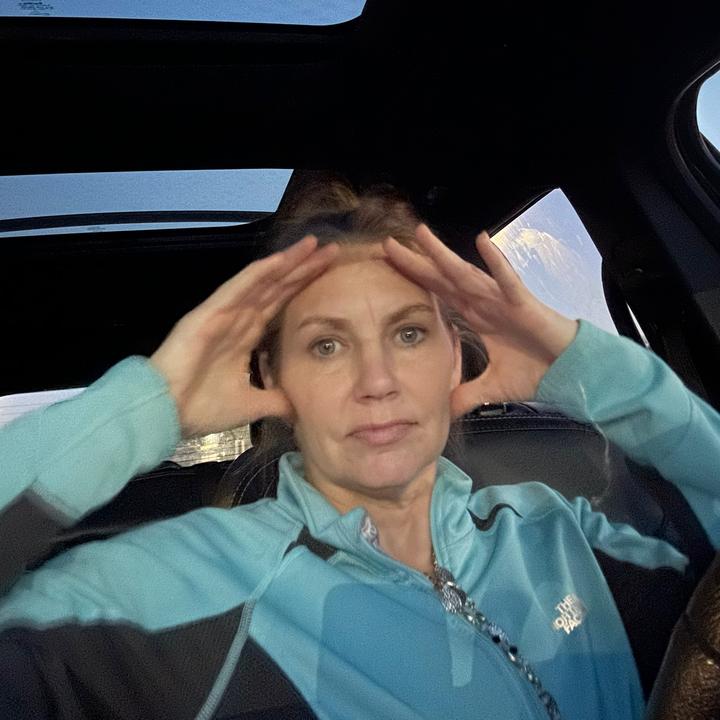 Profile Picture of Share the Word (@andreamatkovich) on Tiktok