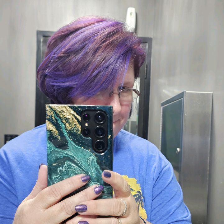 Profile Picture of Hpequignot (@heatherpequignot) on Tiktok