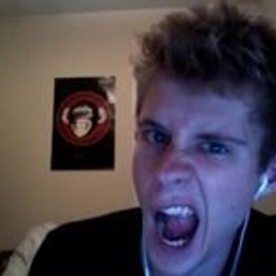 Profile Picture of Gilbert Franecki (@Camille_Tillman) on Twitter