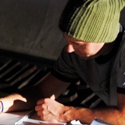 Profile Picture of Greg MacArthur (@GregMacArthur1) on Twitter