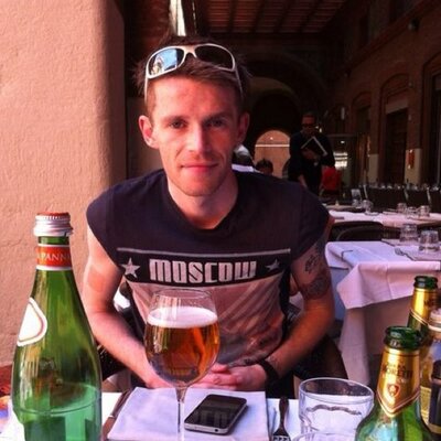 Profile Picture of Dave Grabham (@dgrabham) on Twitter