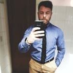 Profile Picture of charleswilkins0n (@charleswilkins0n) on Instagram