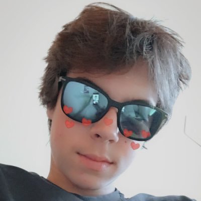 Profile Picture of Kevin RACINE (@KevinRACINE13) on Twitter