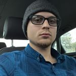 Profile Picture of Luke Parnell (@dubzillagram) on Instagram