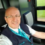 Profile Picture of Bert Brouwer (@brouwer_bert) on Instagram