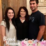 Lori Abadie Hattala - Instagram Profile Picture of Lori Abadie Hattala (@lori.lovetobake.hattala) on Instagram