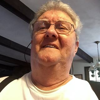 Profile Picture of Jim Hoggard (@Jim-Hoggard) on Facebook