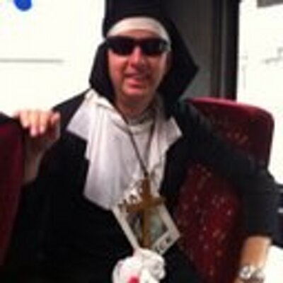 Profile Picture of Michael Ludden (@mickludden) on Twitter