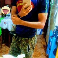 Profile Picture of Cedric Garcia (@cedric-garcia-4) on Quora