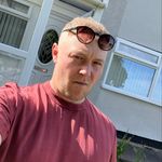 Profile Picture of Christopher Mcfadden (@christopher.mcfadden.79) on Instagram