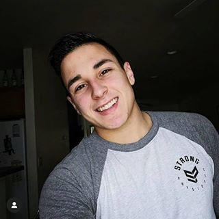 Profile Picture of Scott Ramos (@tope.omotoyinbo.7) on Facebook