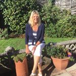 Profile Picture of Paula Harris-Allen (@pharrisallen) on Instagram