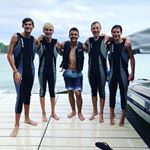 Profile Picture of Grayson (@grayson_clark23) on Instagram