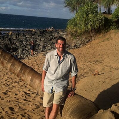 Profile Picture of Brian Sapienza (@BrianSapienza25) on Twitter