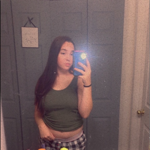 Profile Picture of Alexis Mings (@lexi_mings1) on Poshmark