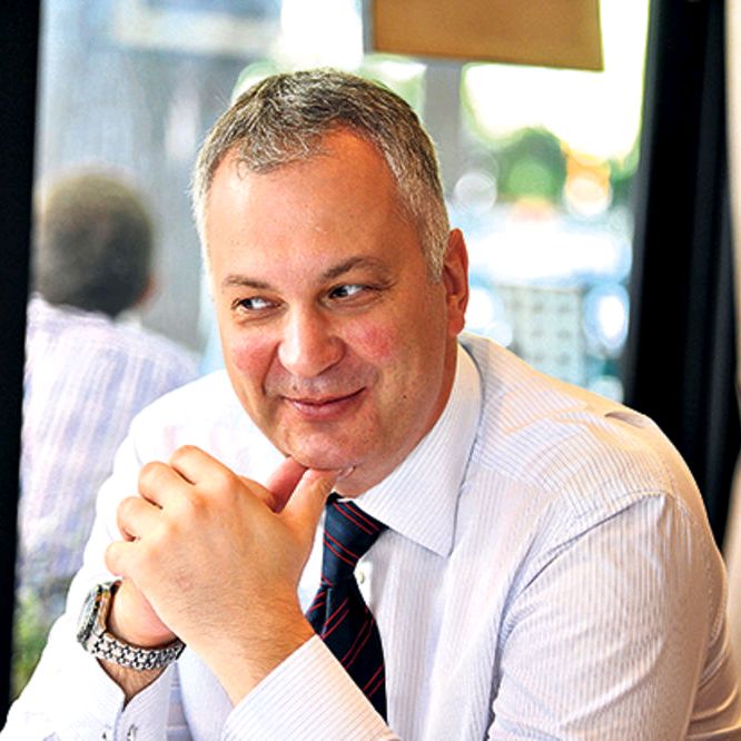 Profile Picture of Richard Brener (@richard_brener1) on Tiktok