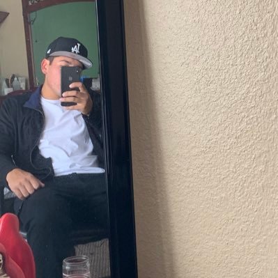 Profile Picture of Elchavalon 🇲🇽 (@ANDREWBANDA23) on Twitter