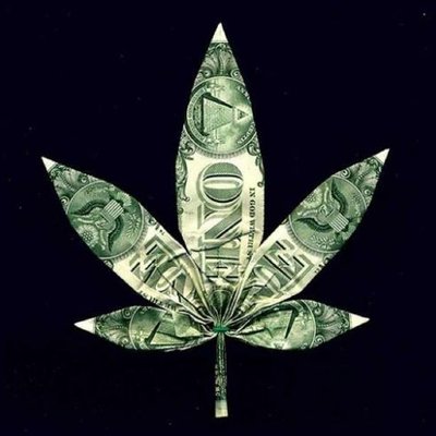 Profile Picture of Wall Street Mary Jane (@420StockMarket) on Twitter