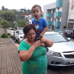 Profile Picture of Nilva Klein (@nilva.klein.9) on Facebook