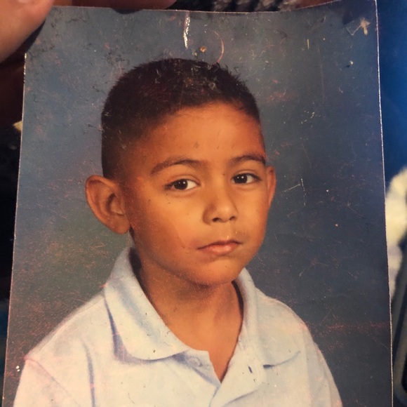 Profile Picture of Ivan Granados (@ivxnnn03) on Poshmark