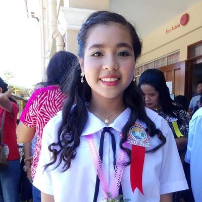 Janelle Irish Amular - Twitter Profile Picture of Janelle Irish Amular (@AmularIrish) on Twitter