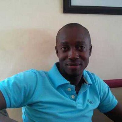 Profile Picture of Kwabena Agadzi (@ojyam) on Twitter