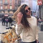 Profile Picture of Marina Dobrić (@dobricmarina) on Instagram