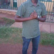 Profile Picture of Manzi Richard (@ManziRichard7) on Twitter