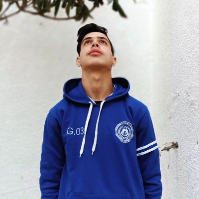 Profile Picture of Mohamed Ben Aune (@aune_mohamed) on Twitter